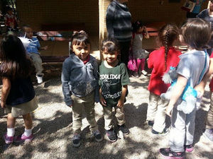 Meet your Posher, Monica